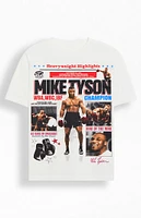 Mike Tyson Heavyweight Highlights T-Shirt