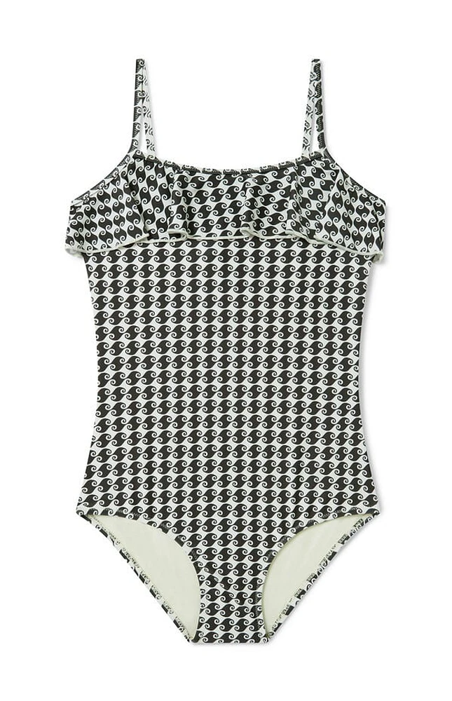 Boardies Kids Sea Hound One Piece Swimsuit