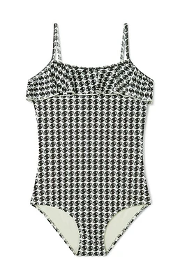 Boardies Kids Sea Hound One Piece Swimsuit