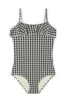 Boardies Kids Sea Hound One Piece Swimsuit