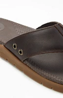 Sperry Santa Cruz II Thong Sandals