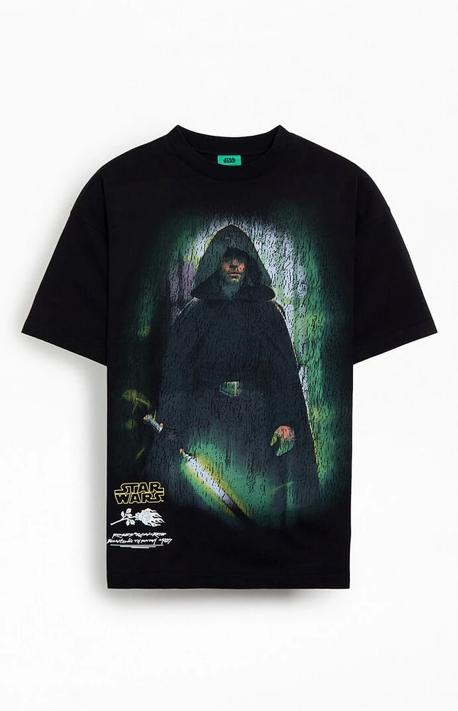 Civil x Star Wars Jedi Master Oversized T-Shirt