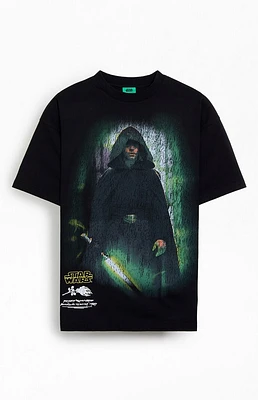 Civil x Star Wars Jedi Master Oversized T-Shirt