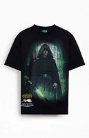 Civil x Star Wars Jedi Master Oversized T-Shirt