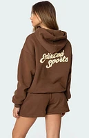 Edikted So Sporty Hoodie