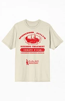 The Springwood Asylum T-Shirt