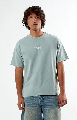 Pacsun Beach Club T-Shirt