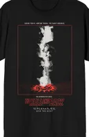 Supernatural TV Series T-Shirt