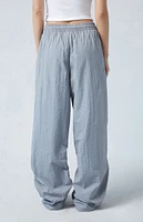 PacSun Zip Up Track Pants