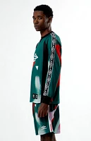 Umbro x PacSun Taty Goal Long Sleeve Jersey