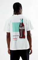 Circulate x Coca-Cola Coke Georgia Green T-Shirt