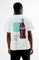 Circulate x Coca-Cola Coke Georgia Green T-Shirt