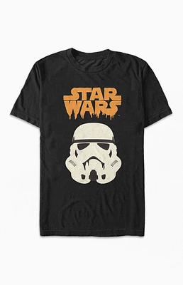 Trooper Paint Star Wars T-Shirt