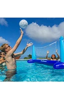 PoolCandy Inflatable Giant Volleyball Game Set