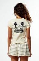 WEWOREWHAT Cotton Knit Pull On Shorts