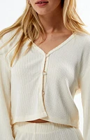 Billabong Lana Long Sleeve Top