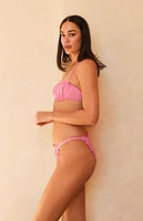Dippin' Daisy's Gisele Cheeky Bikini Bottom