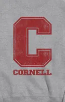 Cornell Big C Crew Neck Sweatshirt