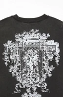 Pacsun Madonna And Child T-Shirt