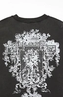 PacSun Madonna And Child T-Shirt