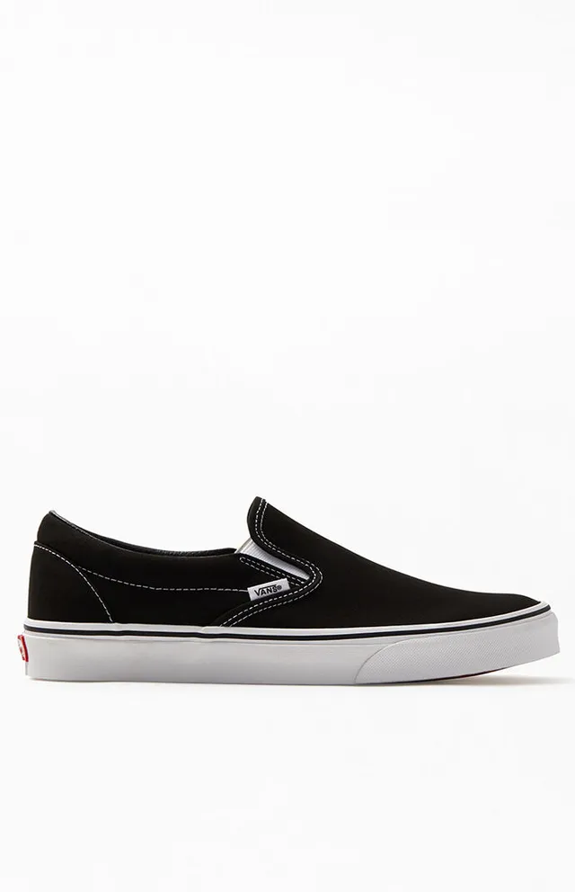 Vans x A$AP Worldwide Classic Slip-On Mule Shoes