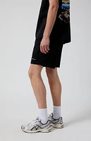 PacSun Mesh Basketball Shorts