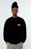 Formula 1 x PacSun Melbourne Grand Prix Crew Neck Sweatshirt