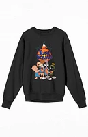 Space Jam 2 Tune Squad Sweatshirt