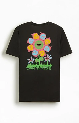 Volcom Flower Budz FTY T-Shirt