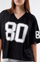 PacSun 80 Mesh Jersey