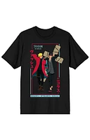 Trigun Stampede Vash & Nicholas T-Shirt