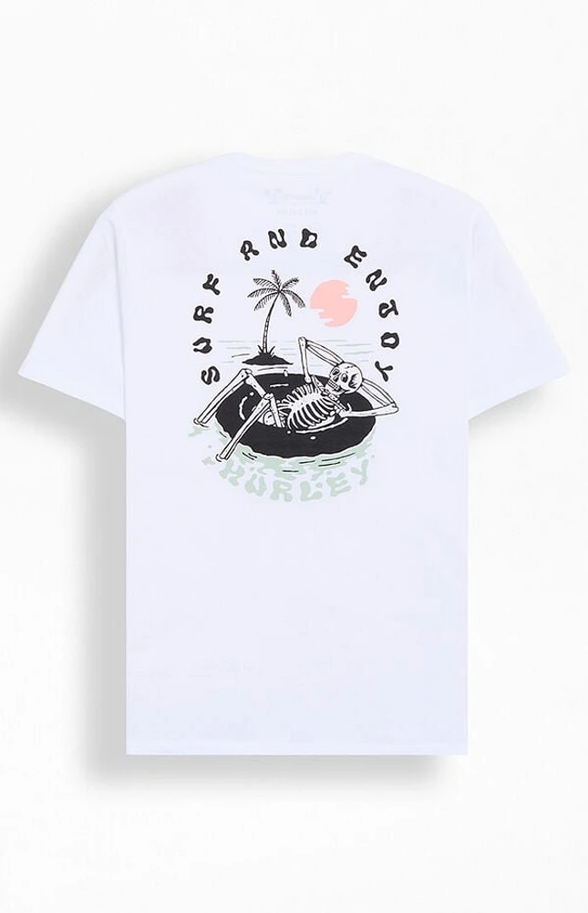 Hurley Floatin T-Shirt