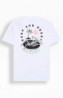 Hurley Floatin T-Shirt