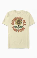 Sunshine All The Time T-Shirt