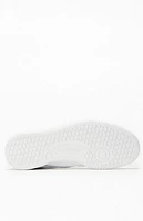 Reebok Kids Club C White Shoes