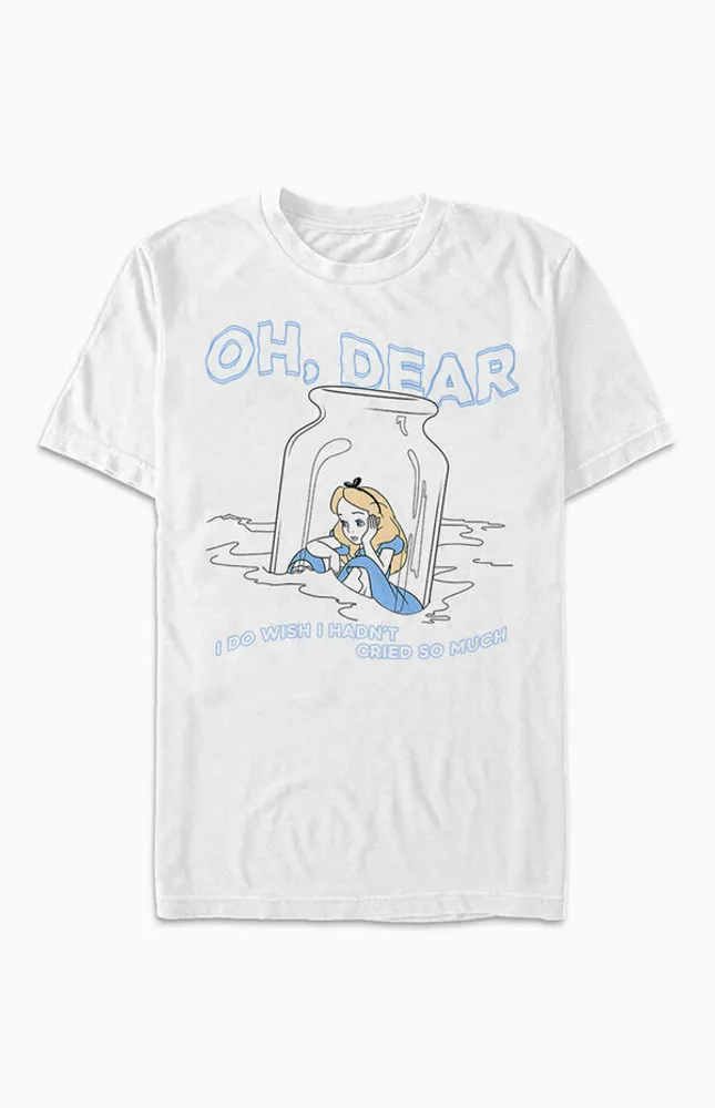 Dear Tears T-Shirt