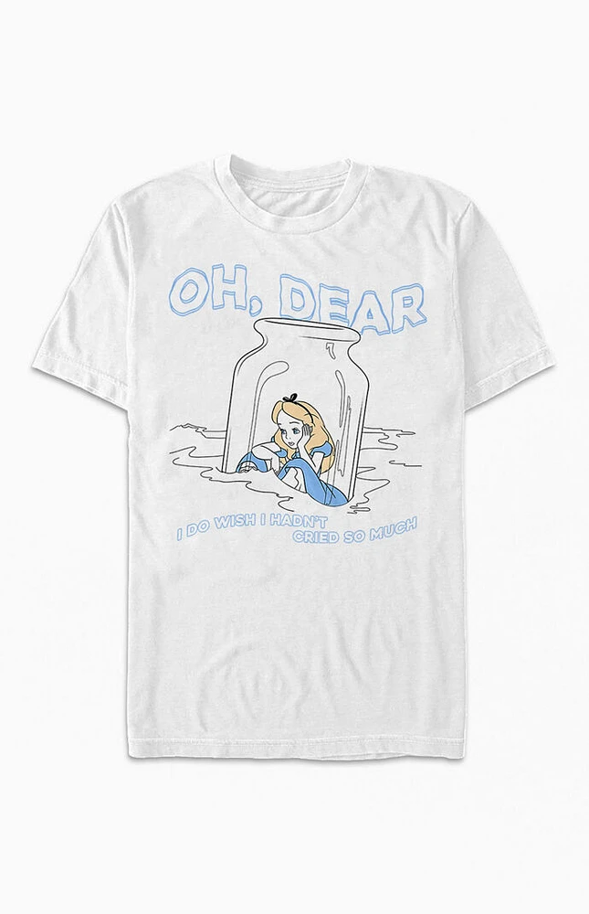 Dear Tears T-Shirt