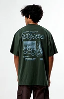ALIMA WORLDWIDE Malayang Kapuluan T-Shirt