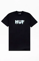 HUF Icey T-Shirt