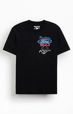 True Religion x Ford Patch T-Shirt