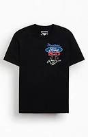 True Religion x Ford Patch T-Shirt