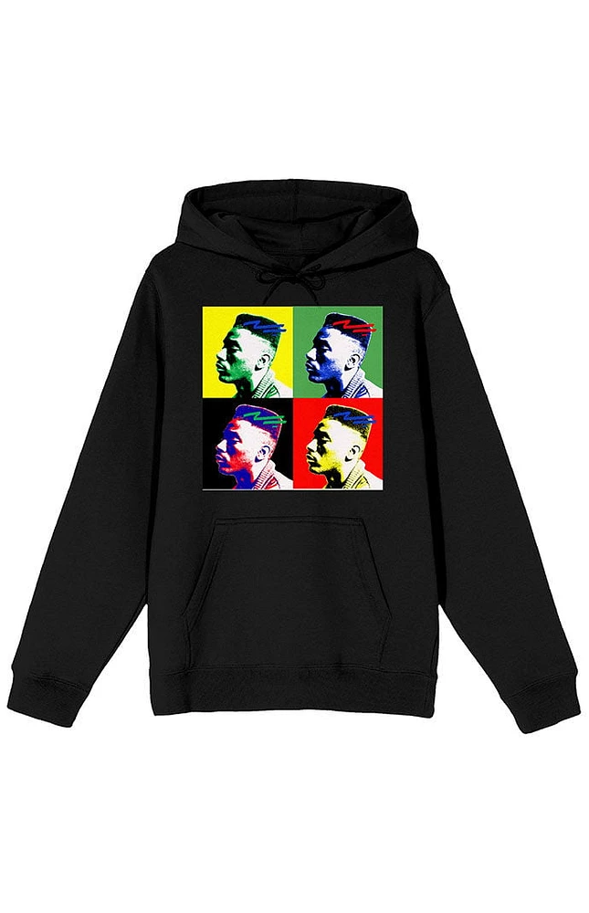 Rock the Bells Photo Hoodie