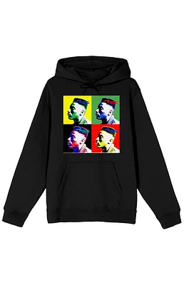 Rock the Bells Photo Hoodie