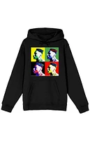 Rock the Bells Photo Hoodie