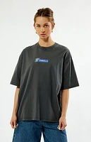 Thrills Allegiance Oversized T-Shirt