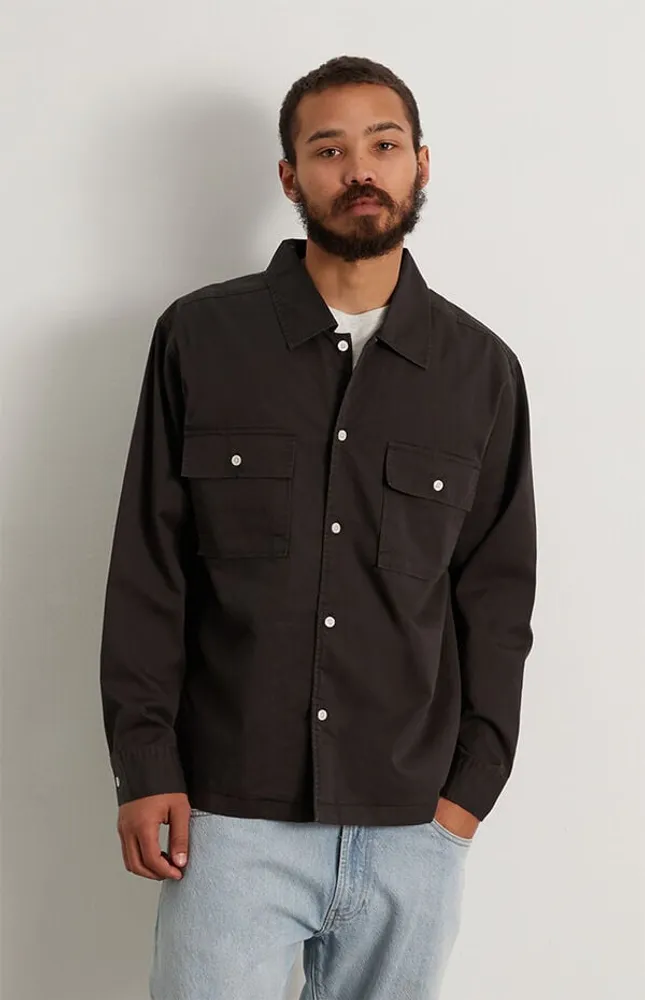 Pacsun Workwear Shirt
