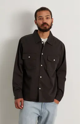 Pacsun Workwear Shirt