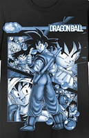 Dragon Ball Goku T-Shirt