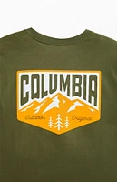 Columbia Tough T-Shirt