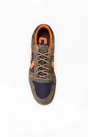 Converse CONS AS-1 Pro Suede & Cordura Shoes